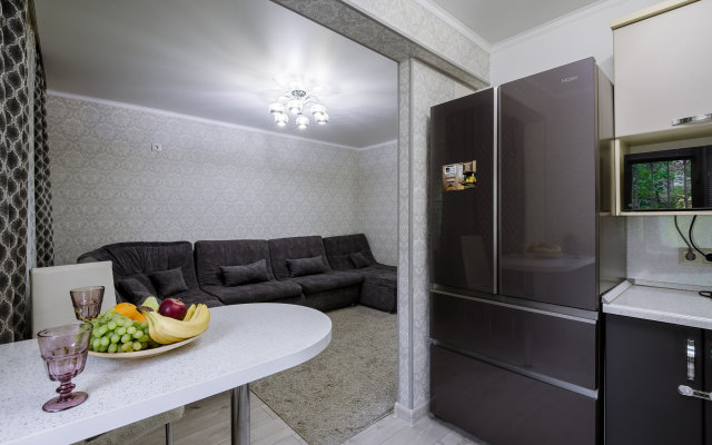 71 KvartHotel Premium Savushkina 37/1 Apartments
