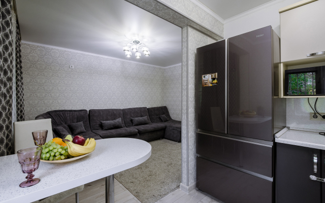 Green FOX Na Ulice Savushkina 37/1 Apartments