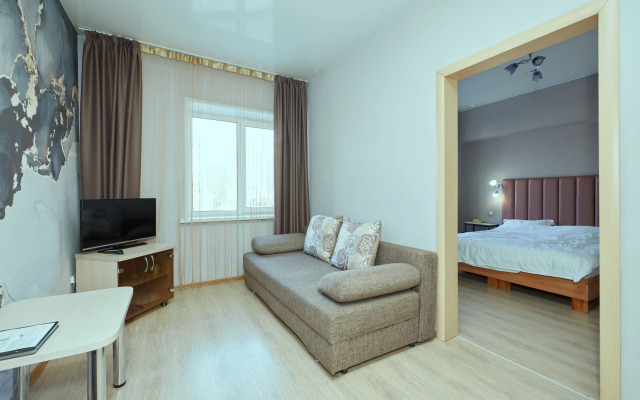 Anzas Hotel