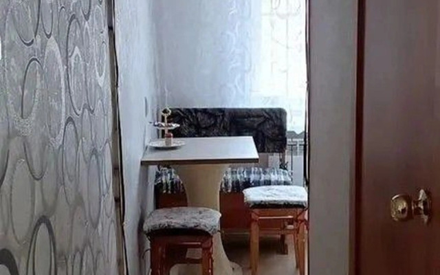 Квартира на Антикайнена 14