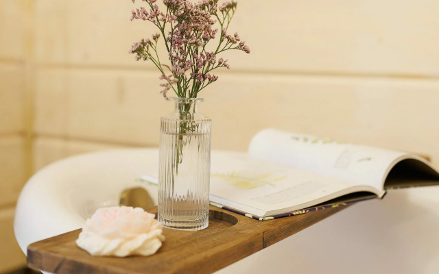 Гостевой дом Сирин Дом Суздаль