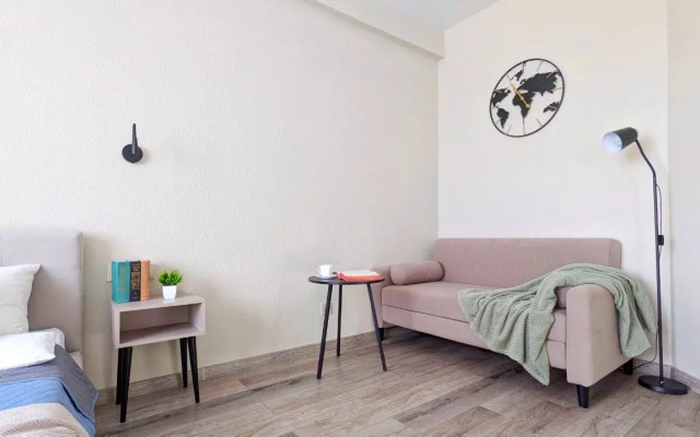 Квартира Уютный уголок однокомнатная в центре города