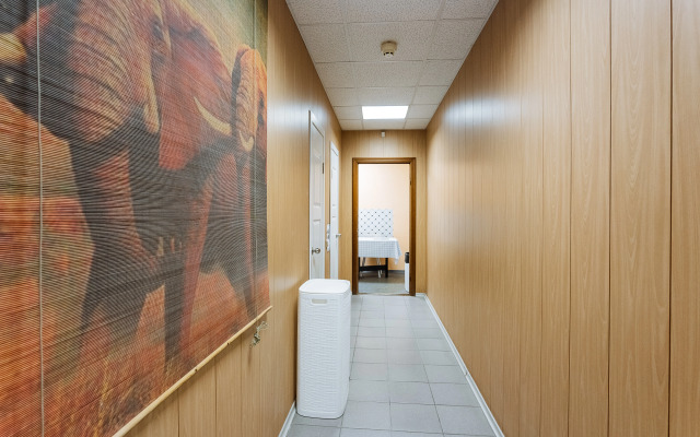 Zen Hostel