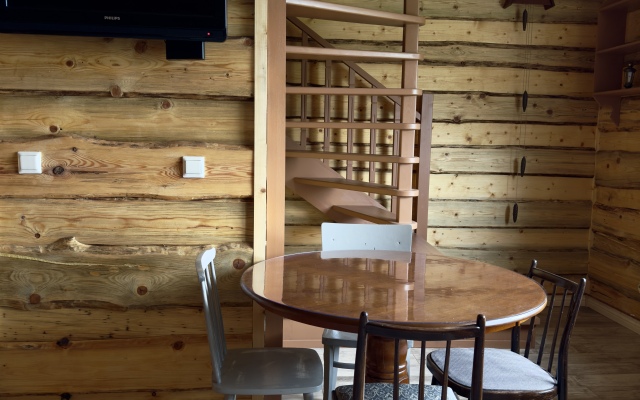 Ranta Khaus Guest house