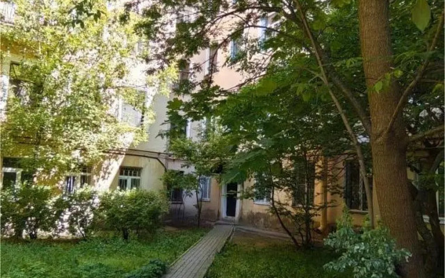 Studiya "Sne Petrograda" Apartments