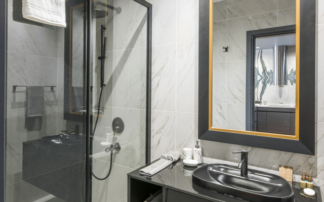 Benesta Residence By Newinn Apartments
