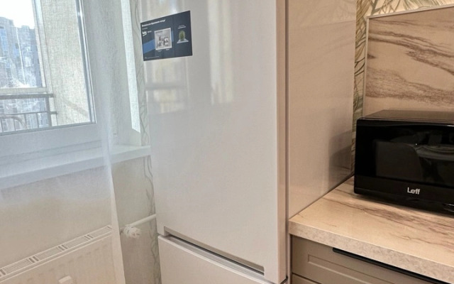 Квартира УЛетный