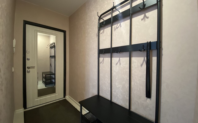 Sovremennye U Metro Apartments