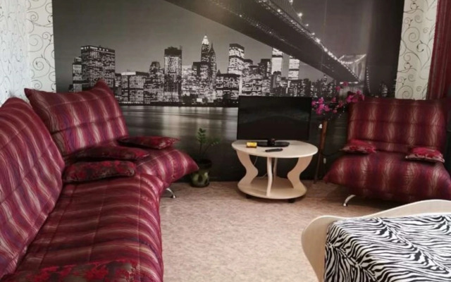 Апартаменты в Центре Города