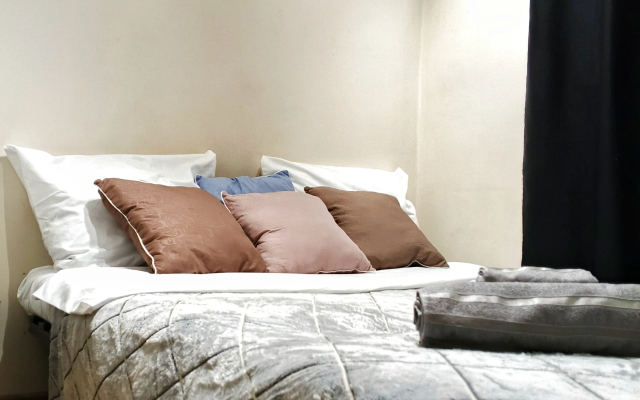 Apartment Уютная Студия