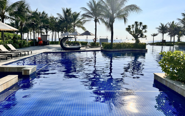 Вилла Cam Ranh Beach