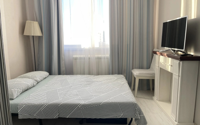 Квартира Sea Magic Apart в ЖК Барселона