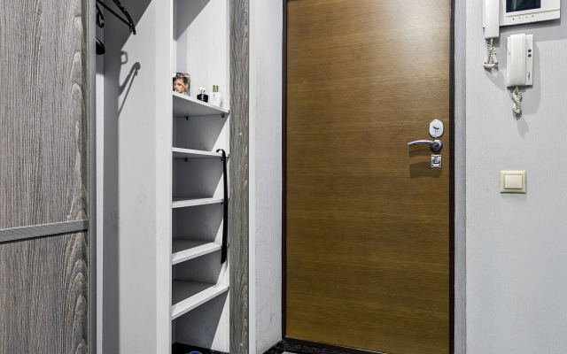 MaxRealty24 Ukrainskiy Bulvar Apartments