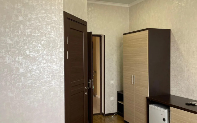 Adzgara Hotel