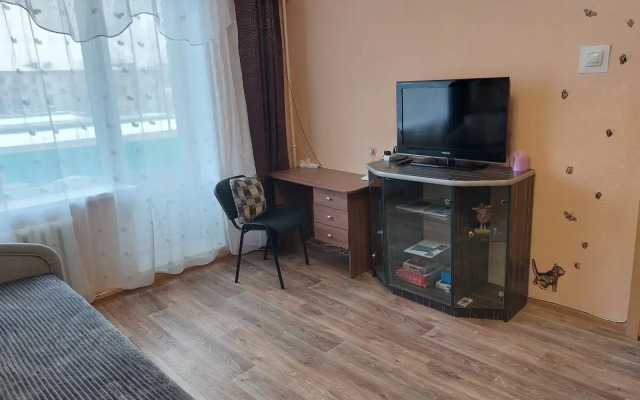 Uyutnaya V Tsentre Goroda Flat