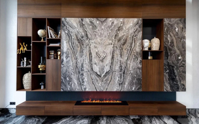 Квартира Новая Светлая в Самом Сердце Нижнего Новгорода