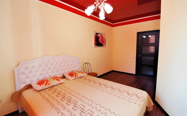 Apartments u Dvortsa