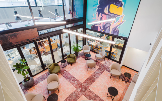 Ingate Hotel Boutique hotel
