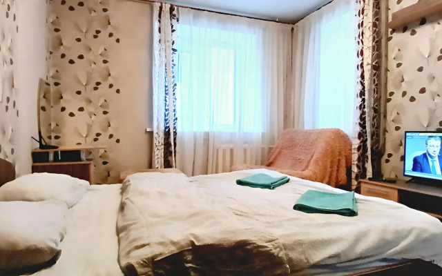 As Rkb Akhunova Flat