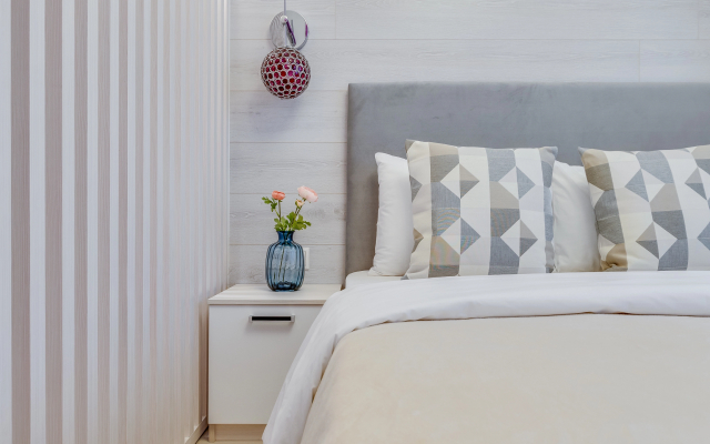 Апартаменты 101Апарт в ЖК Артлайн