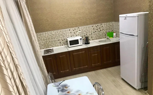 Квартира Евродвушка недалеко от центра