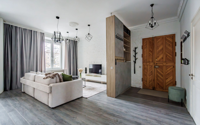 Квартира GetFlat Olive