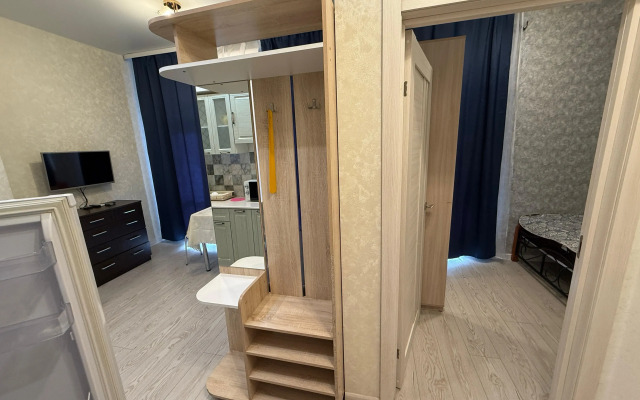 Sovremennaya U Sochinskogo Parka Flat