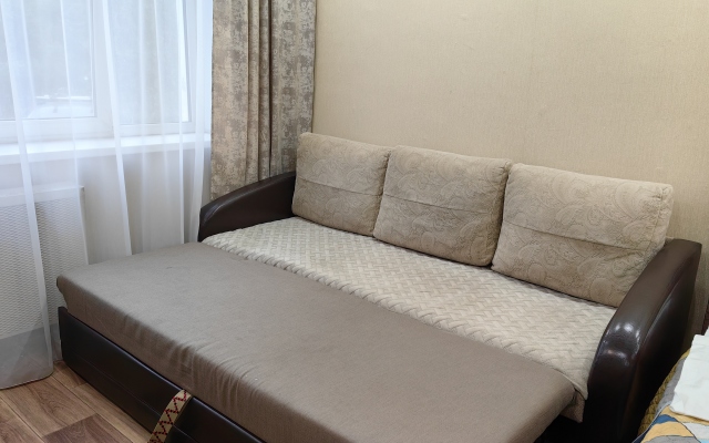 Квартира Ретро в Центре