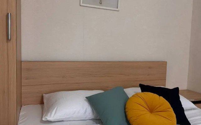 Квартира Проспект