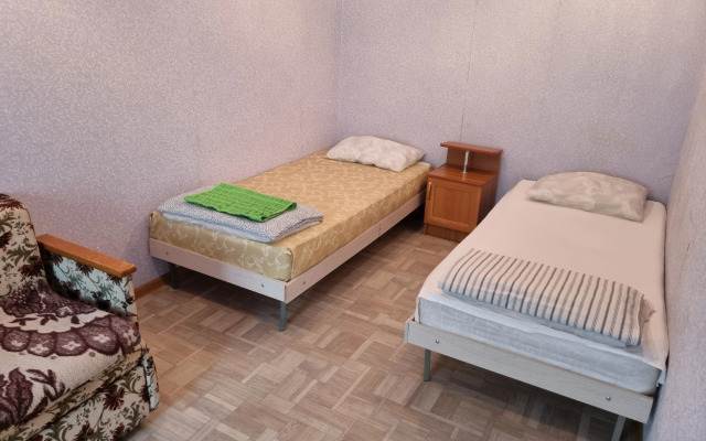 Gagarina 7 Liniya 8 Apartments