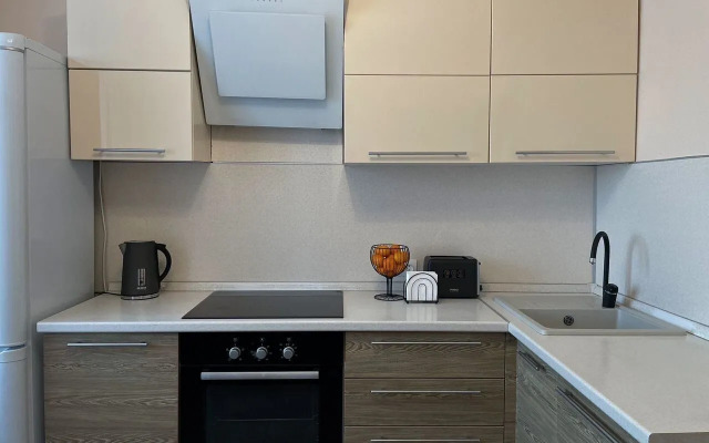 Квартира на Улице Волочаевская 11А