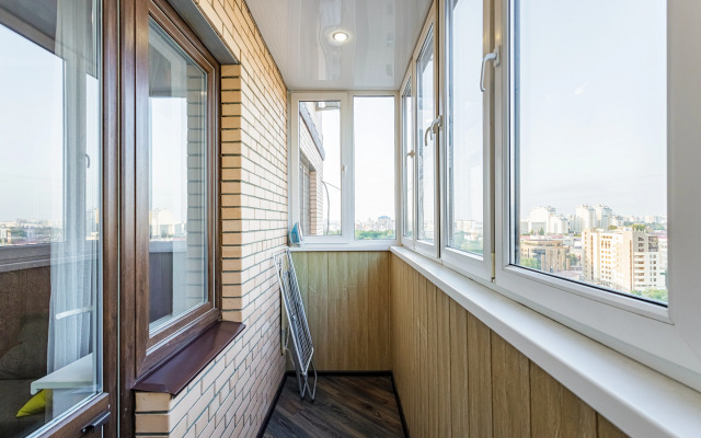 Апартаменты на Галерее 6