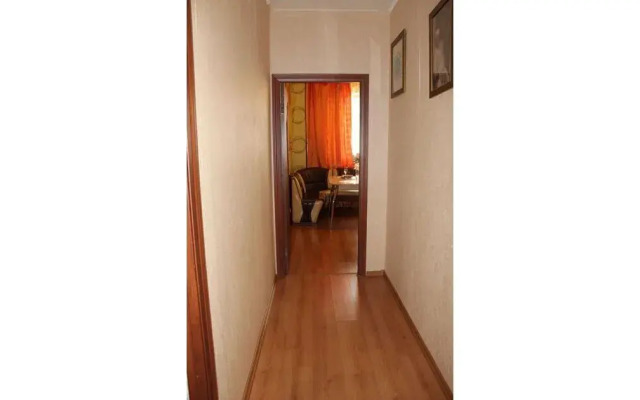 Апартаменты Ул. Якутская, 39