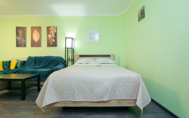 V tsentre Kaliningrada Flat