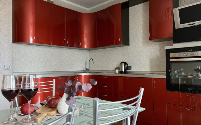 Квартира Комфортабельная около Планеты