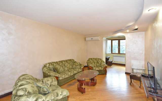 RentInnYerevan 25/14 Nalbandyan Street Apartments