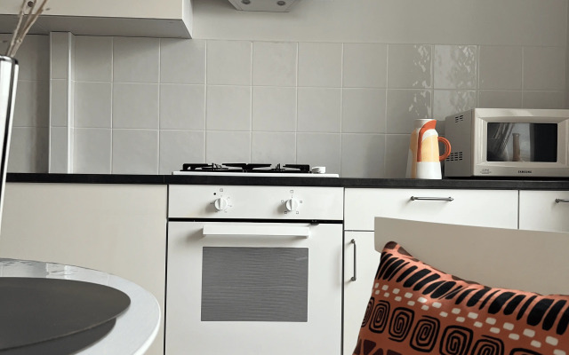 Квартира 1 Комнатная на Молодогвардейской 218