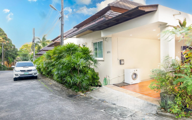 OMNIA Phuket - Prima Villa