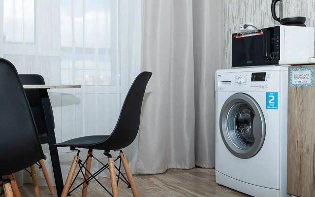 1-kom ul. Karaulnaya 39B Flat