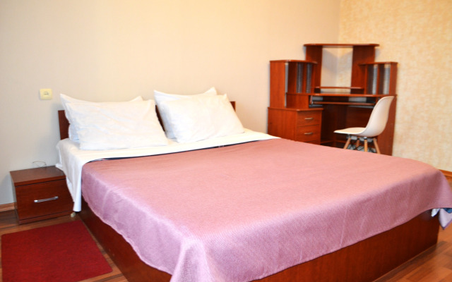 Апартаменты 2-комнатные Саввушка