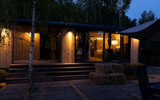 Shalfey House Guest house