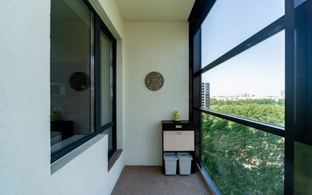 Квартира 2-х комнатная квартира у парка