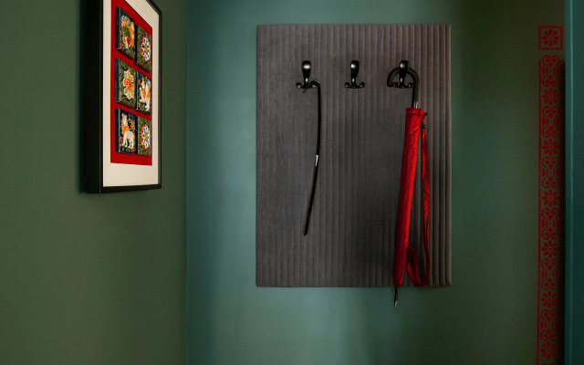 Апартаменты roomroom Сказка