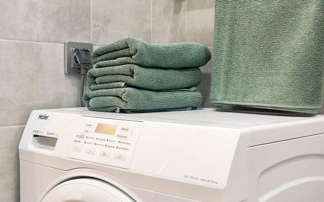 Premium Set Yokhoum Apartments