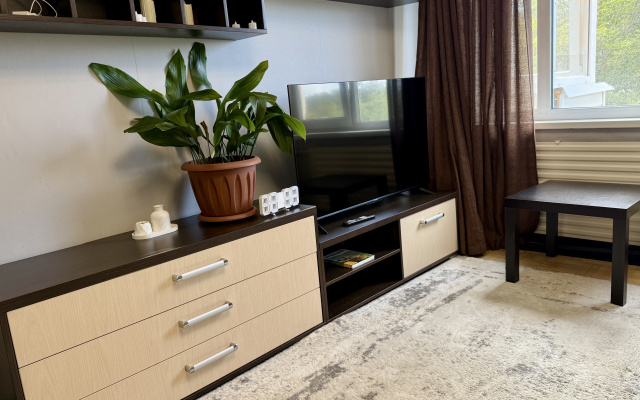 Апартаменты Infinity Stay
