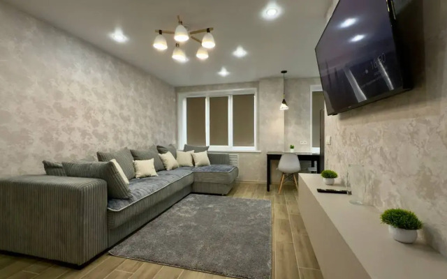 Arendagrad Dokuchaeva 11 Apartments