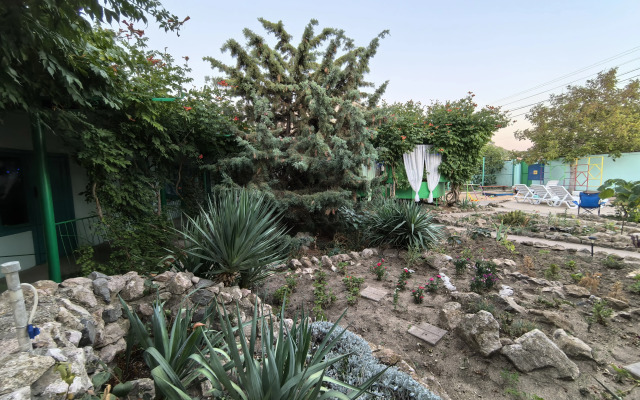 Zhdyom Gostey Guest house