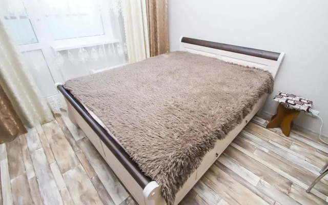 Квартира Уютная Студия