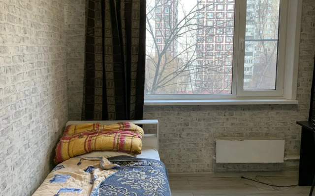Dobry Lev Flat