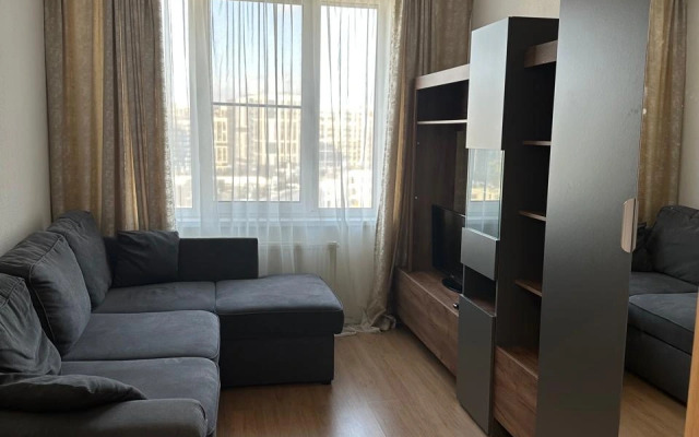 Квартира Уютная на Черной речке